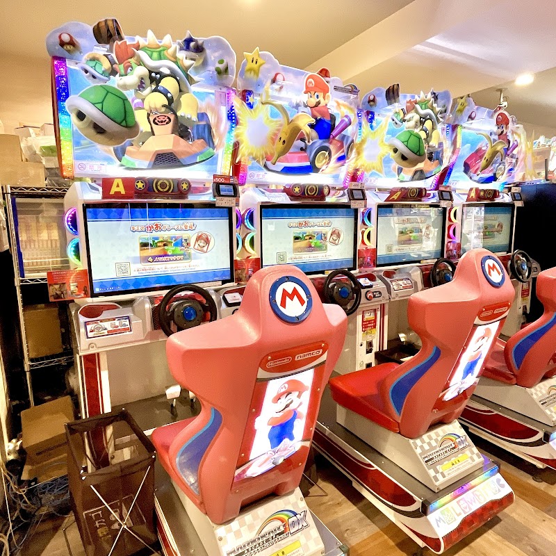 Shibuya EST (シブヤ エスト) — 3