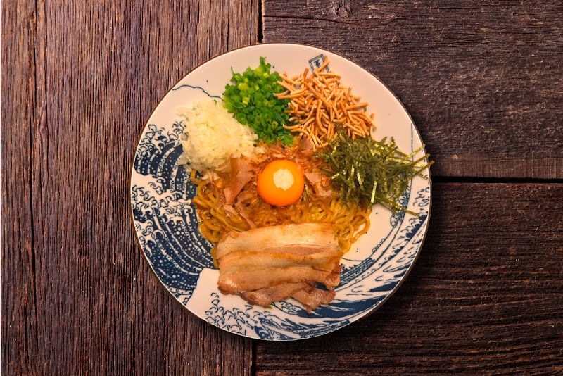 MENSHO TOKYO — 2