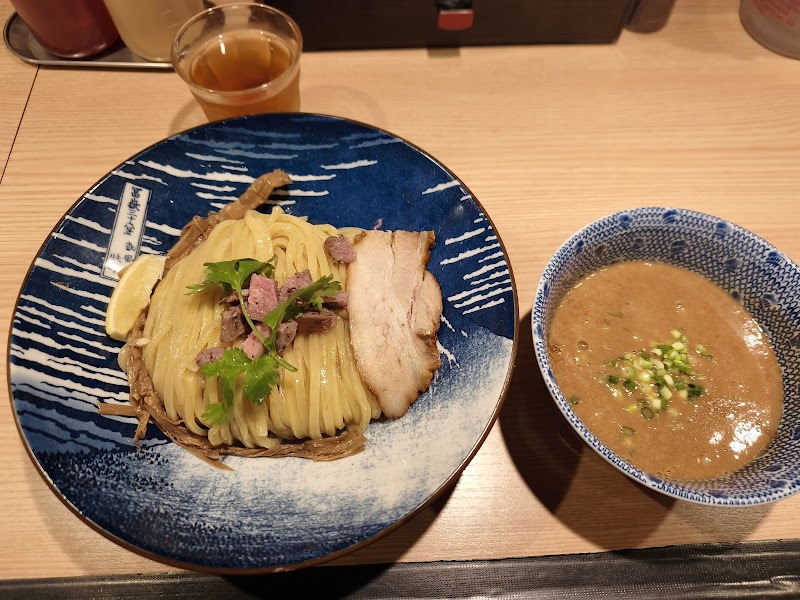 MENSHO TOKYO — 3