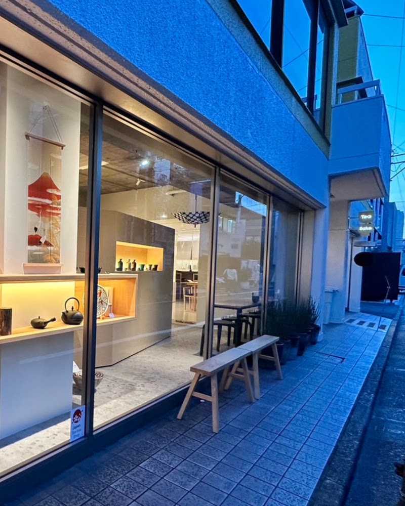Zakka+Sake Bar DEARYOU OMOTESANDO