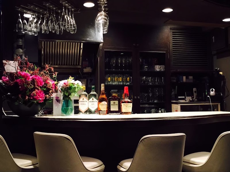 Bar Lit. 六本木