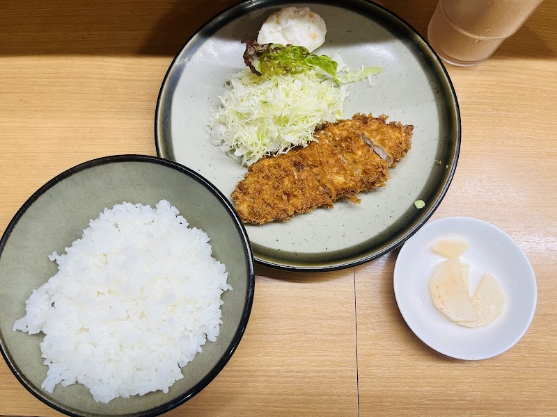 Tonsui — 2