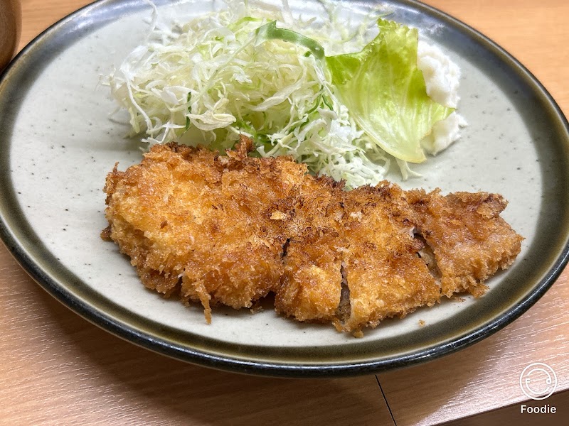 Tonsui — 3