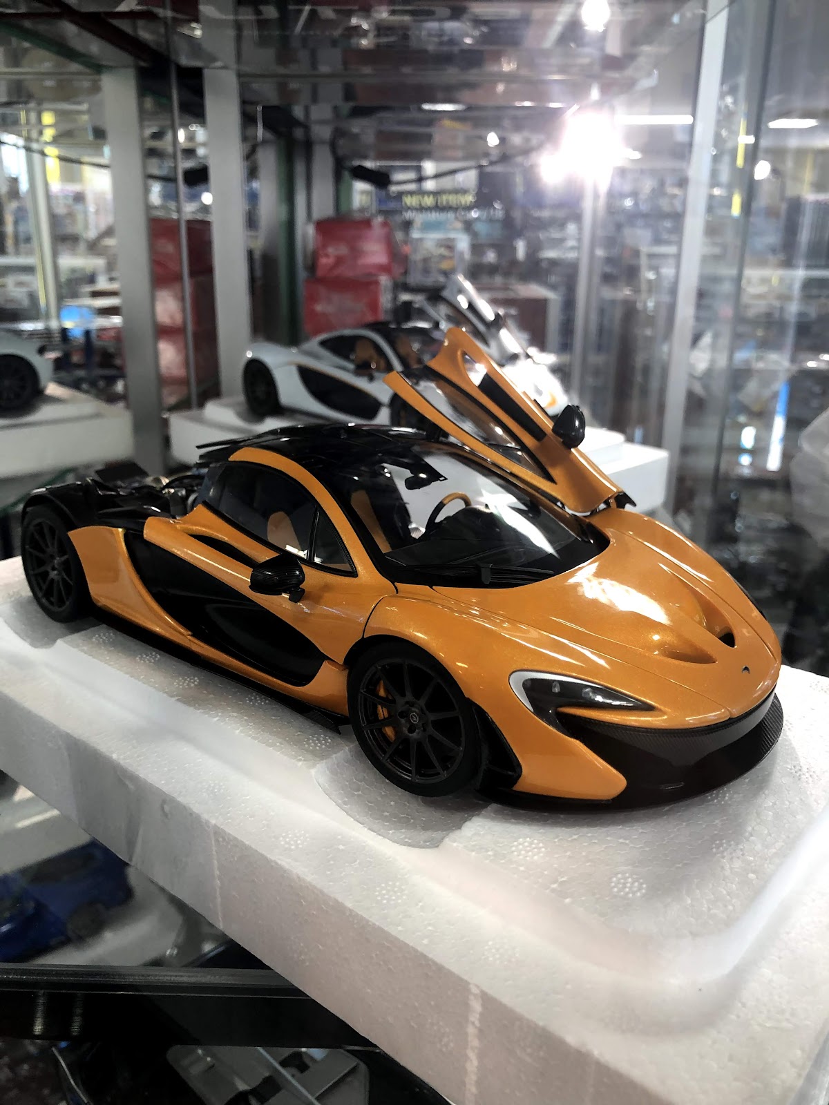 Tamtam Hobby Shop (タムタム ホビーショップ) — 3