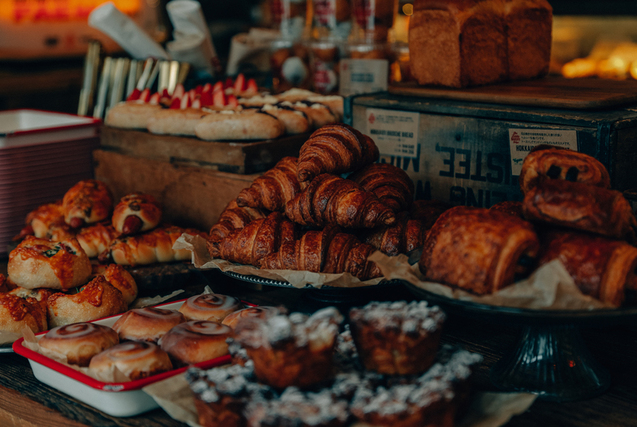 The Little BAKERY Tokyo — 3