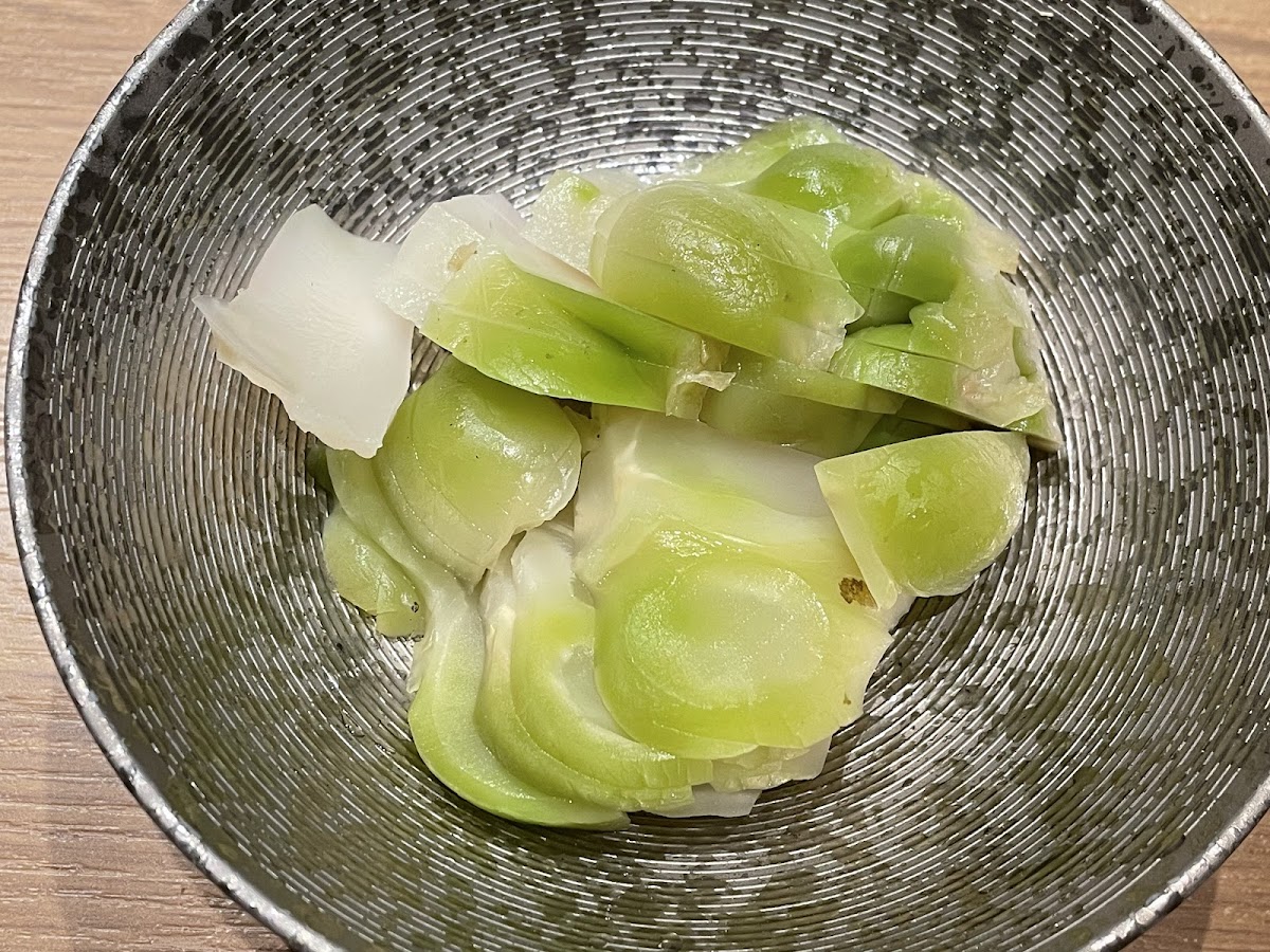 Katsu Pulipo (カツプリポ) — 2