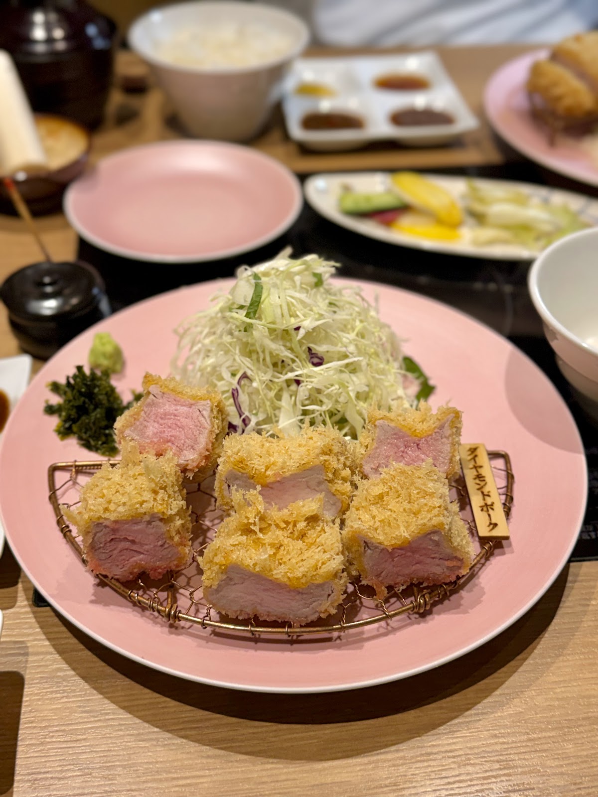 Katsu Pulipo (カツプリポ) — 3