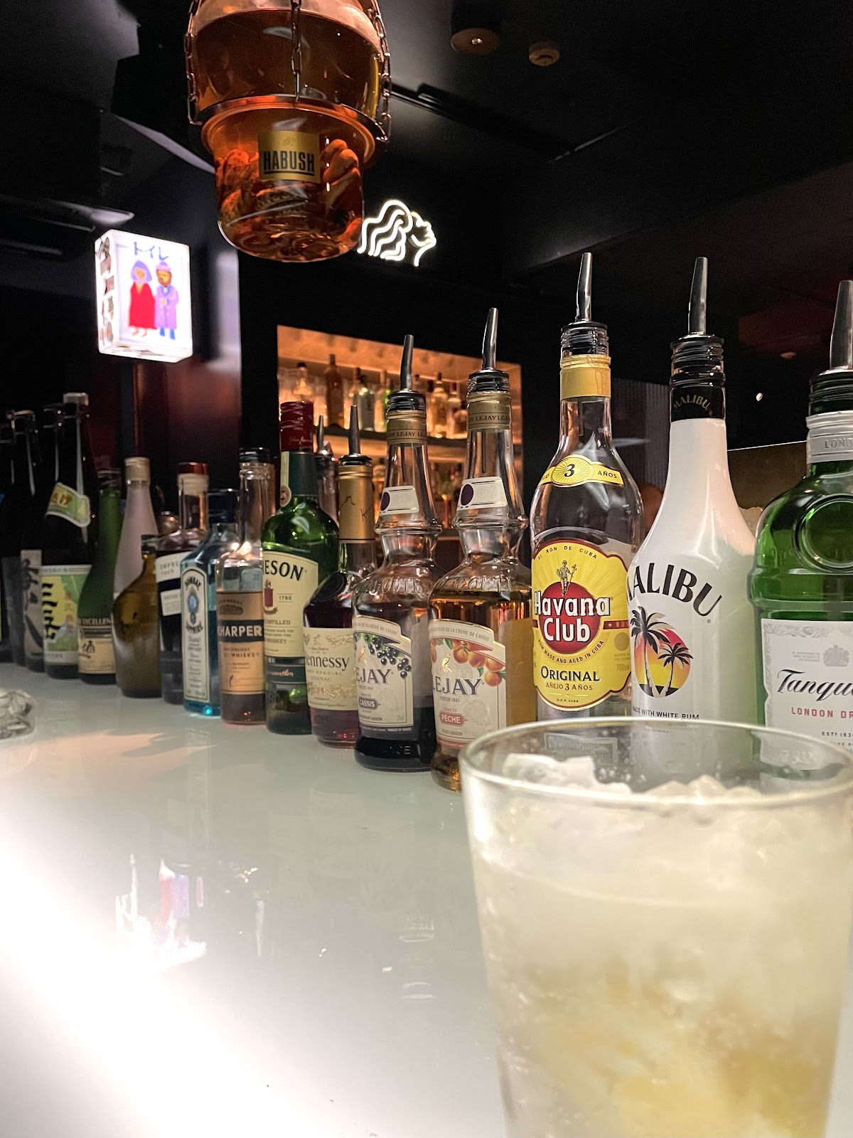 Music Bar Lion — 3