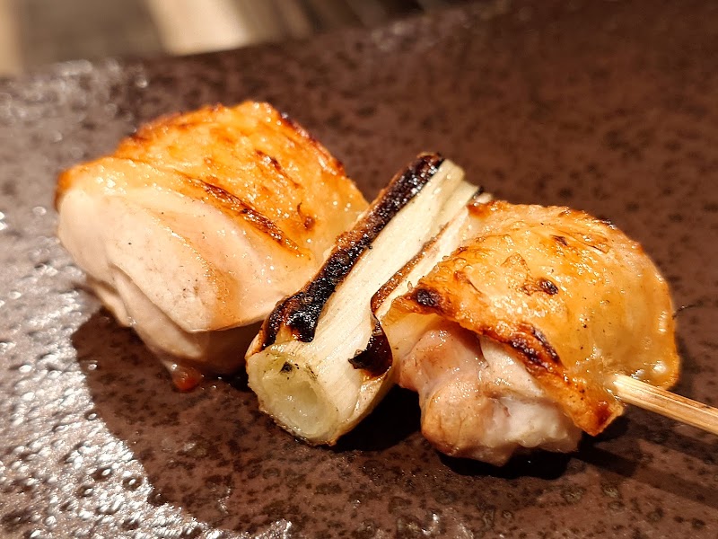 YAKITORI燃es — 2