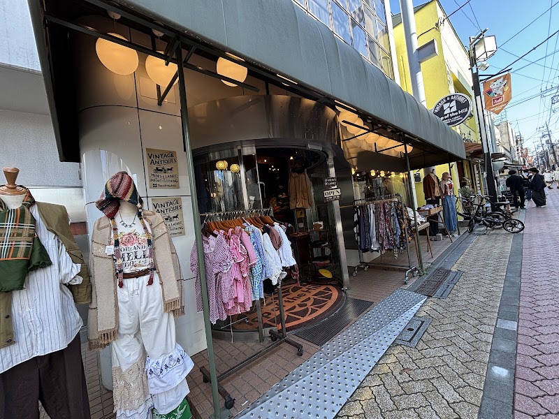 Top of the Hill Koenji — 3