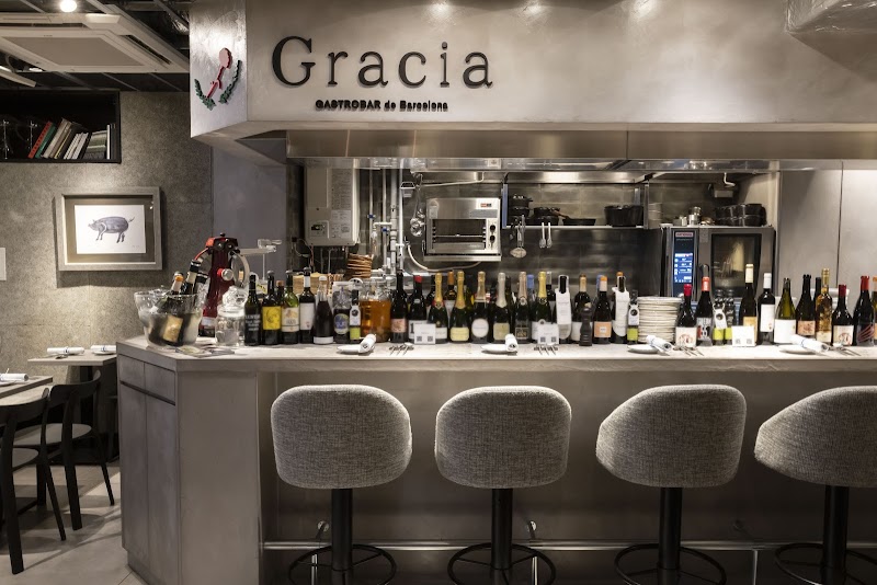 Gracia