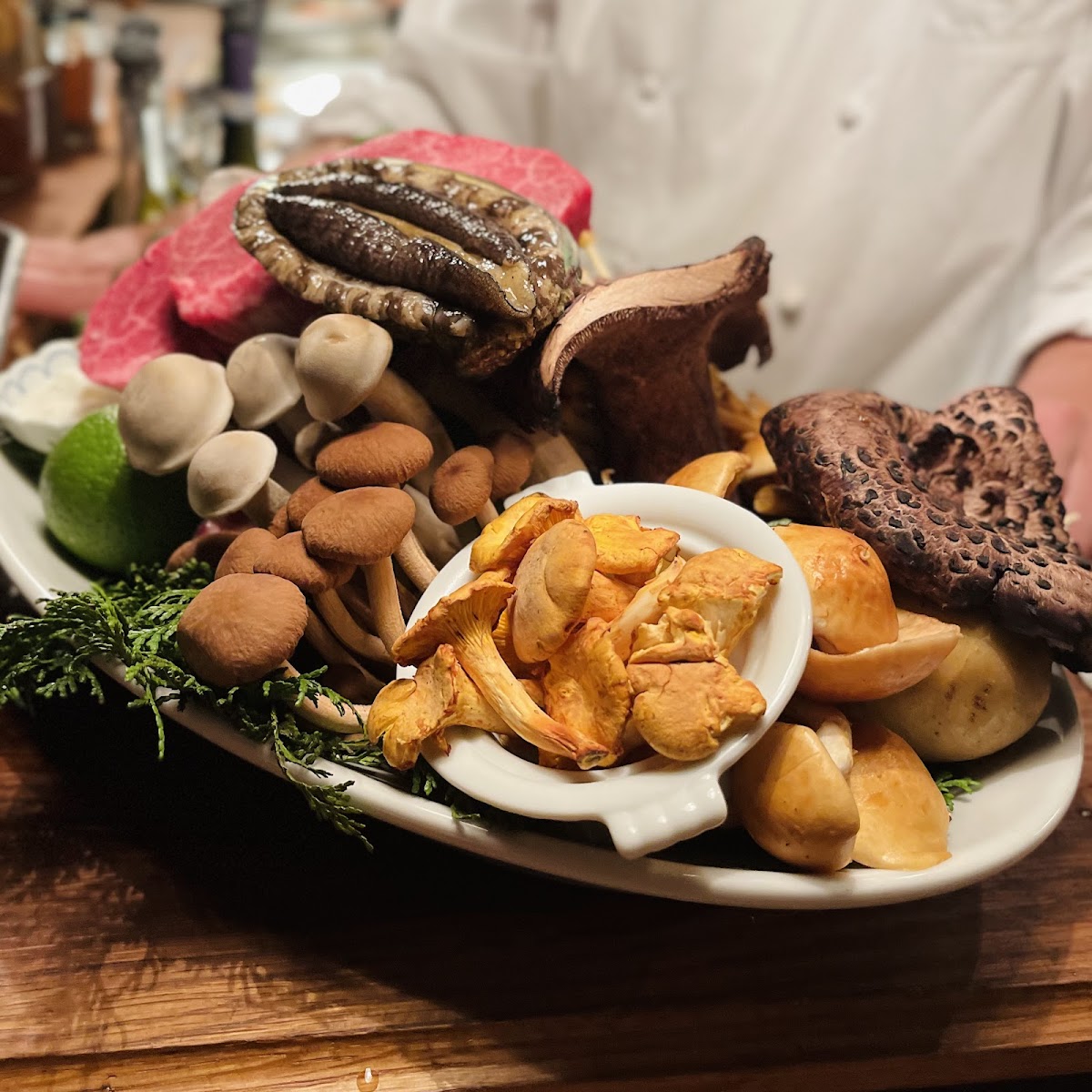 Cignale Enoteca — 2