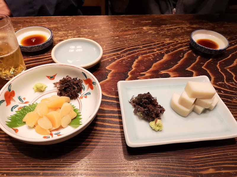 Muromachi Sunaba- Soba — 3