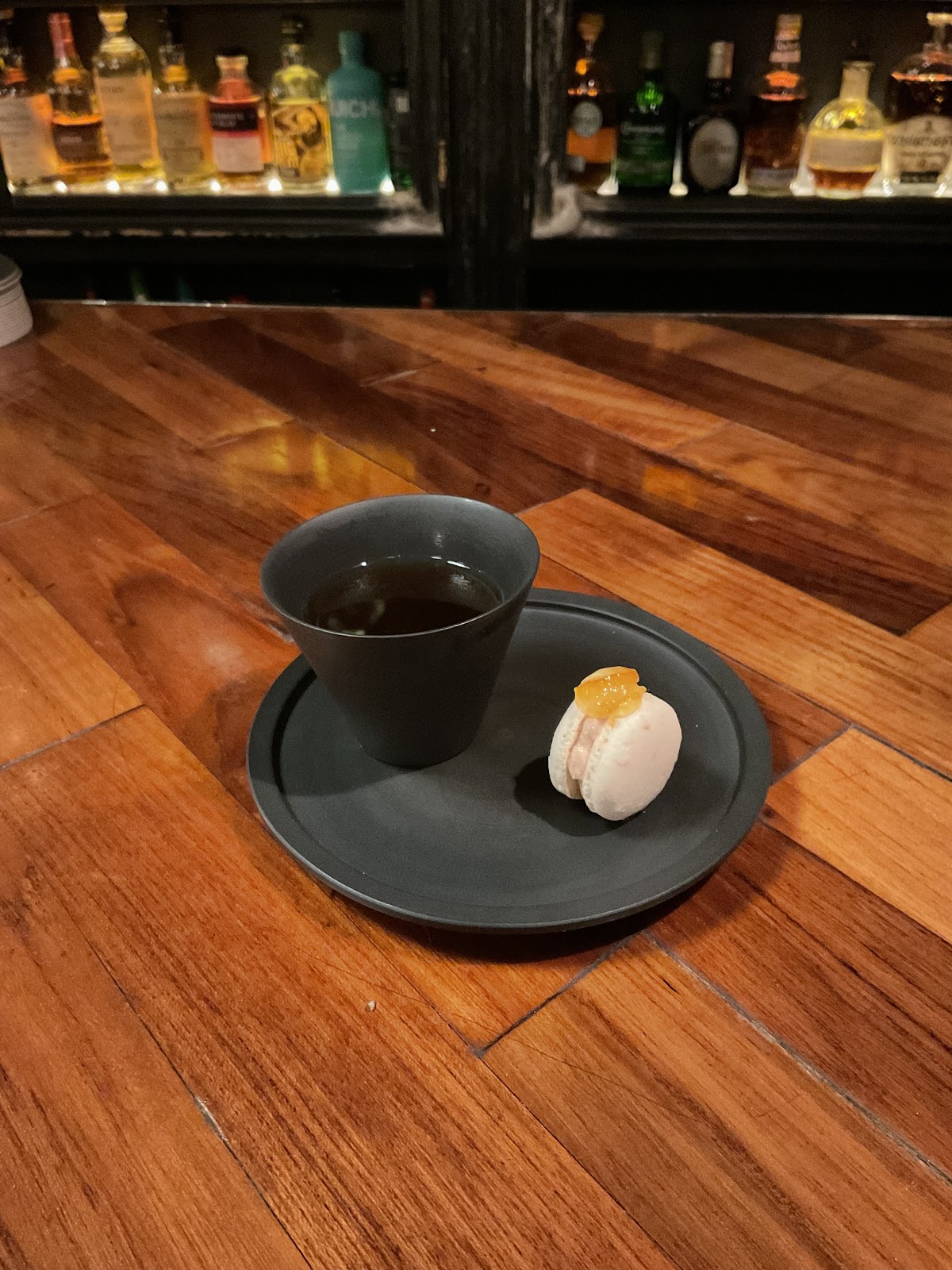 PRBAR — 2