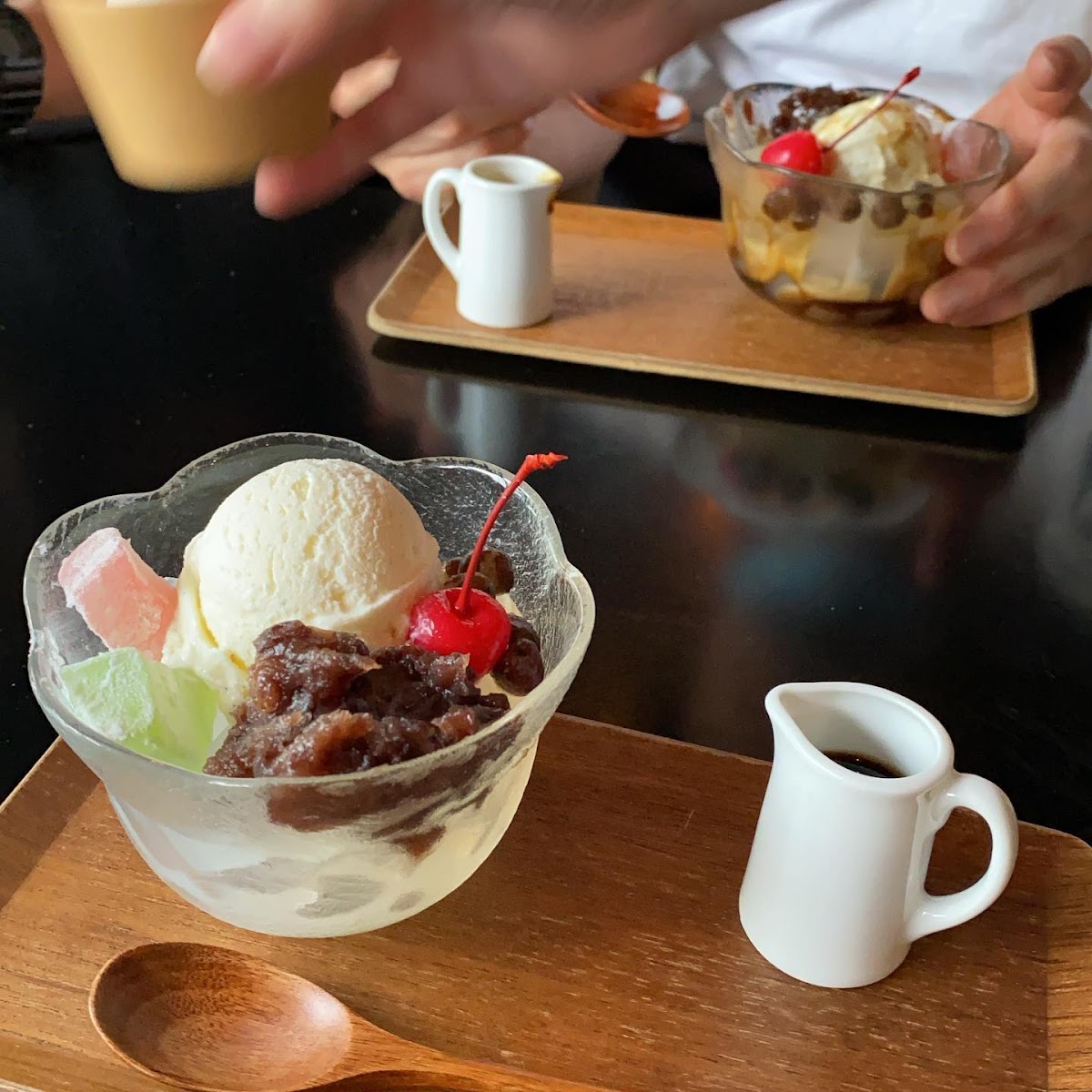 Kayaba Coffee — 3