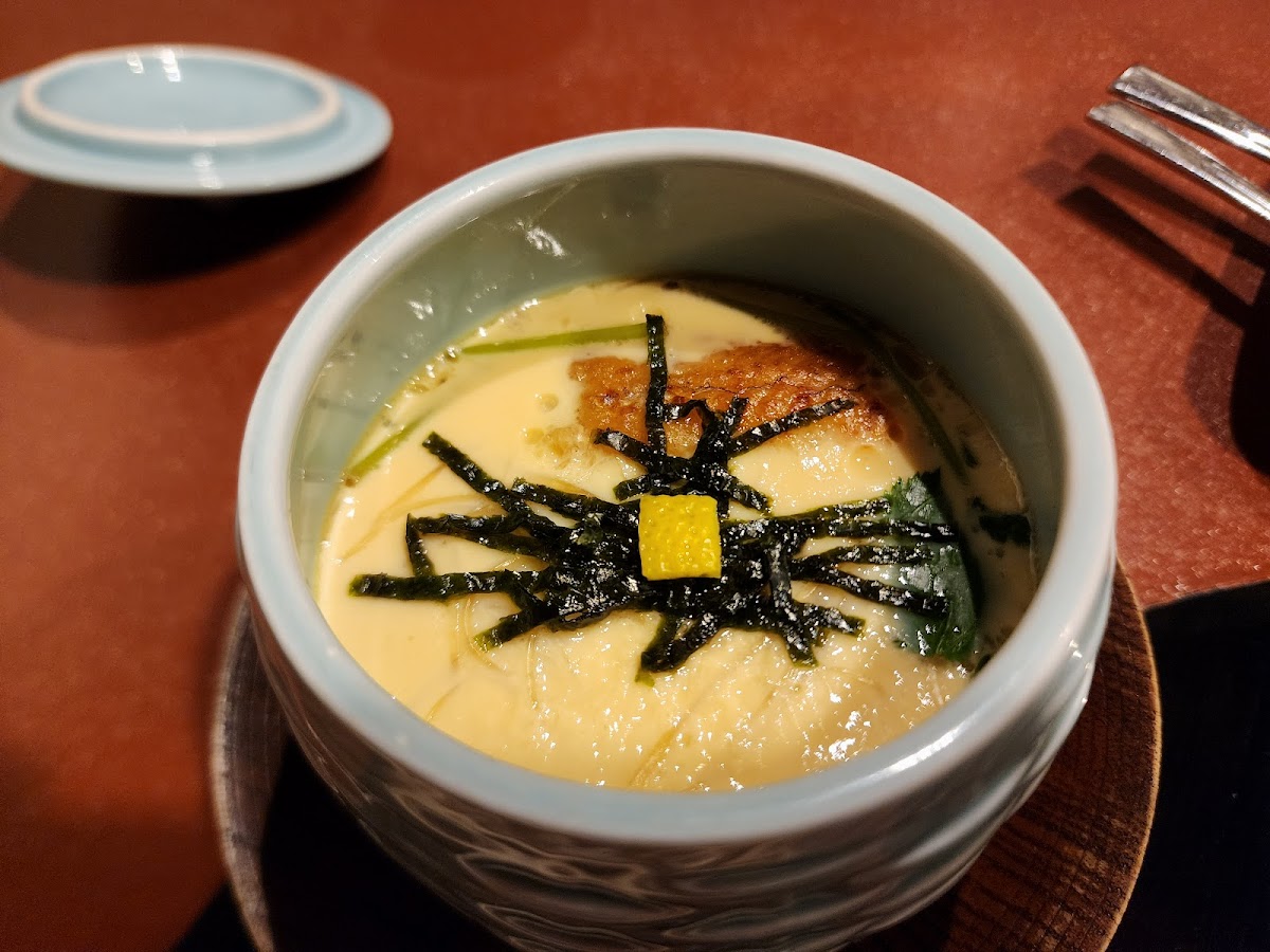 Nodaiwa Azabu Iikura Honten (野田岩 麻布飯倉本店) — 2