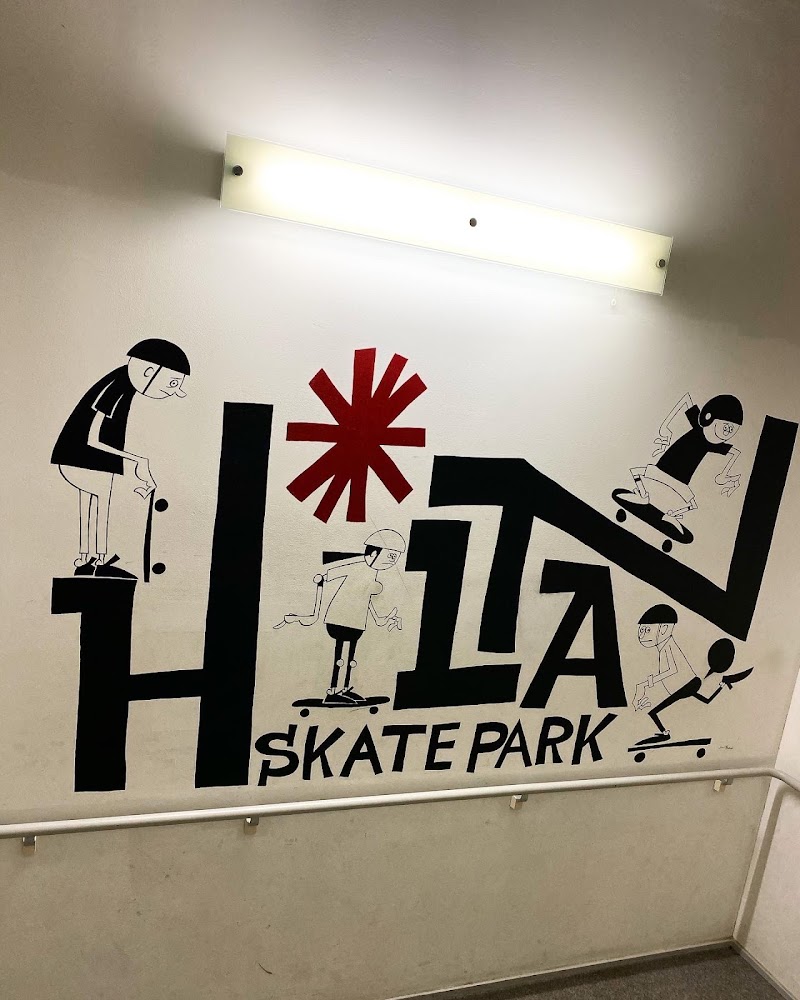 H.L.N.A SKYGARDEN — 3