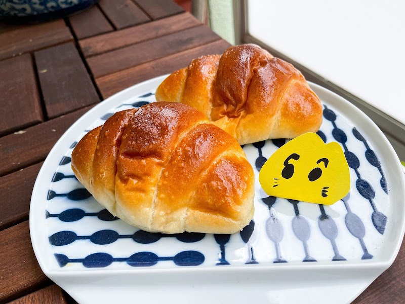 TRUFFLE Bakery — 2