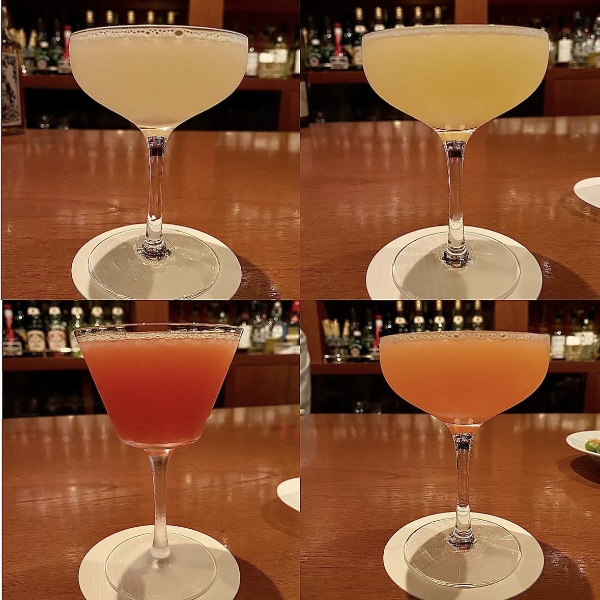 Sanlucar Bar — 3