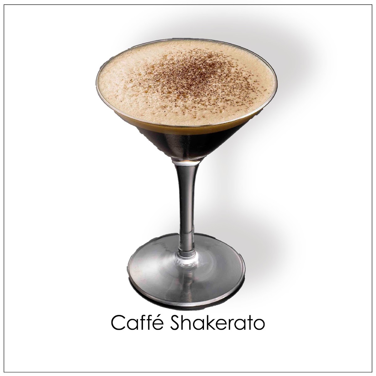 Segafredo Zanetti Espresso Shop HIROO — 2