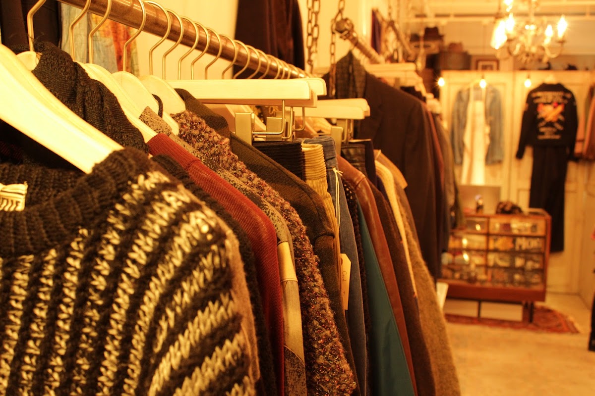 beruf Harajuku — 3