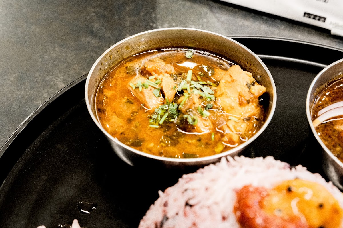 Curry Spice Gelateria KALPASI(カルパシ)下北沢店 — 2