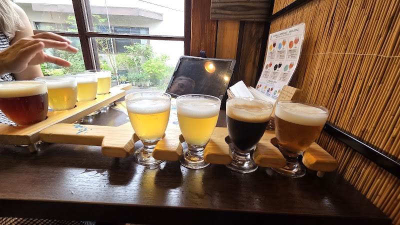 Yanaka Beer Hall — 3