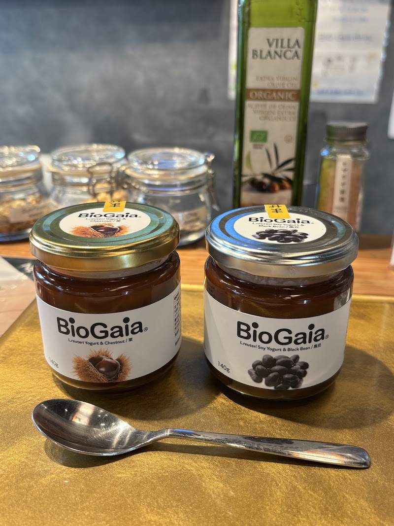daigo BioGaia — 2