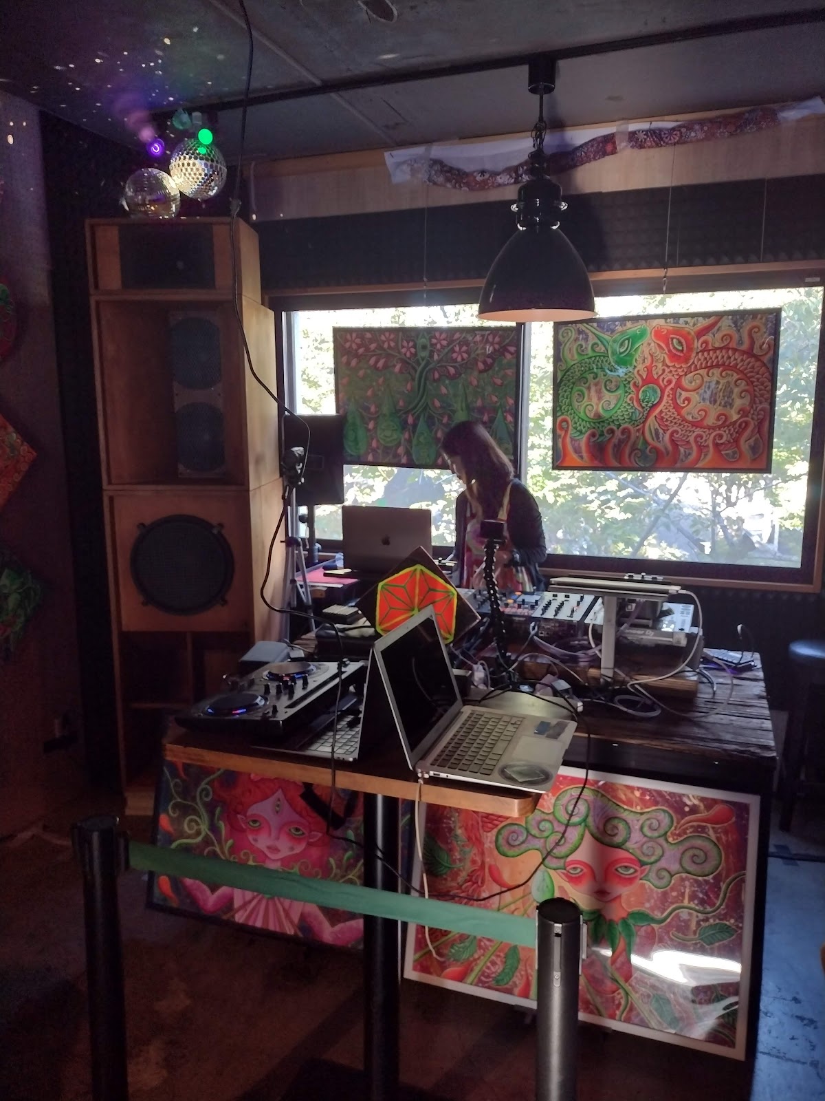 soundbar patrol — 3