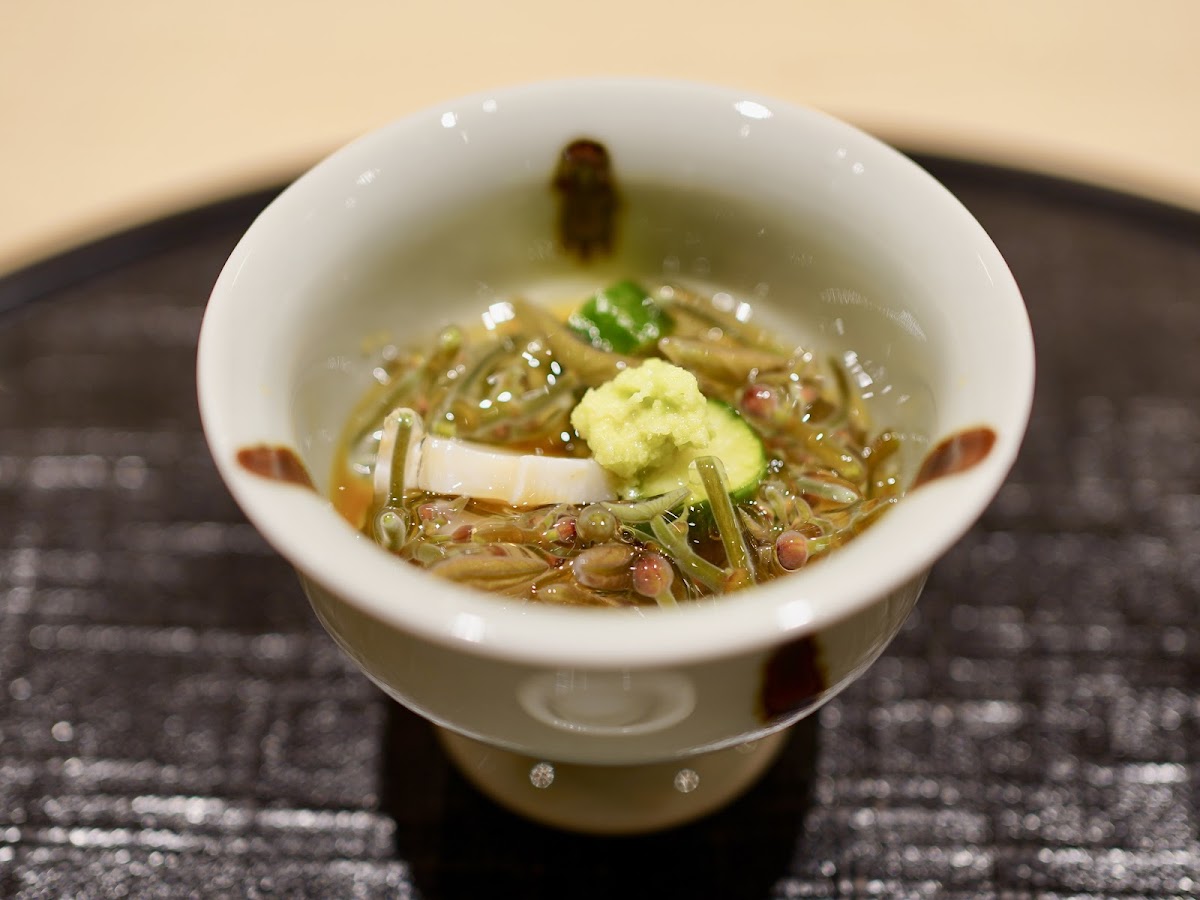Shinbashi Hoshino (シンバシ ホシノ) — 3