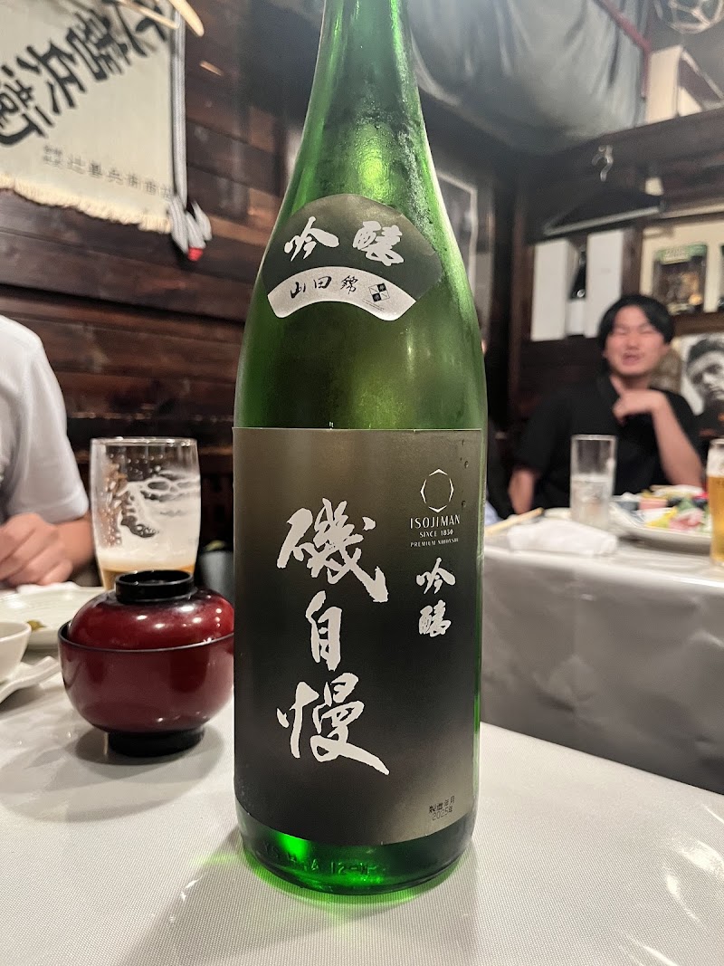 Kanda Kohju — 3