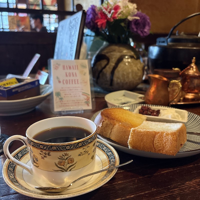 Tajimaya Coffee (タジマヤコーヒー) — 3