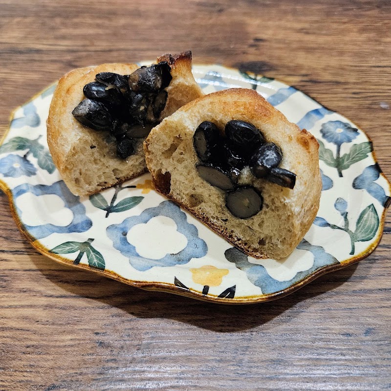 bricolage bread & co. — 3