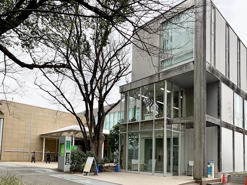 The Ueno Royal Museum (ザ・ウエノロイヤルミュージアム) — 3