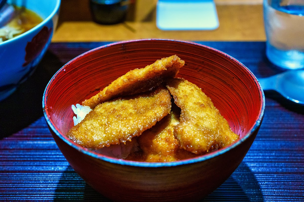 Men Mitsui — 2