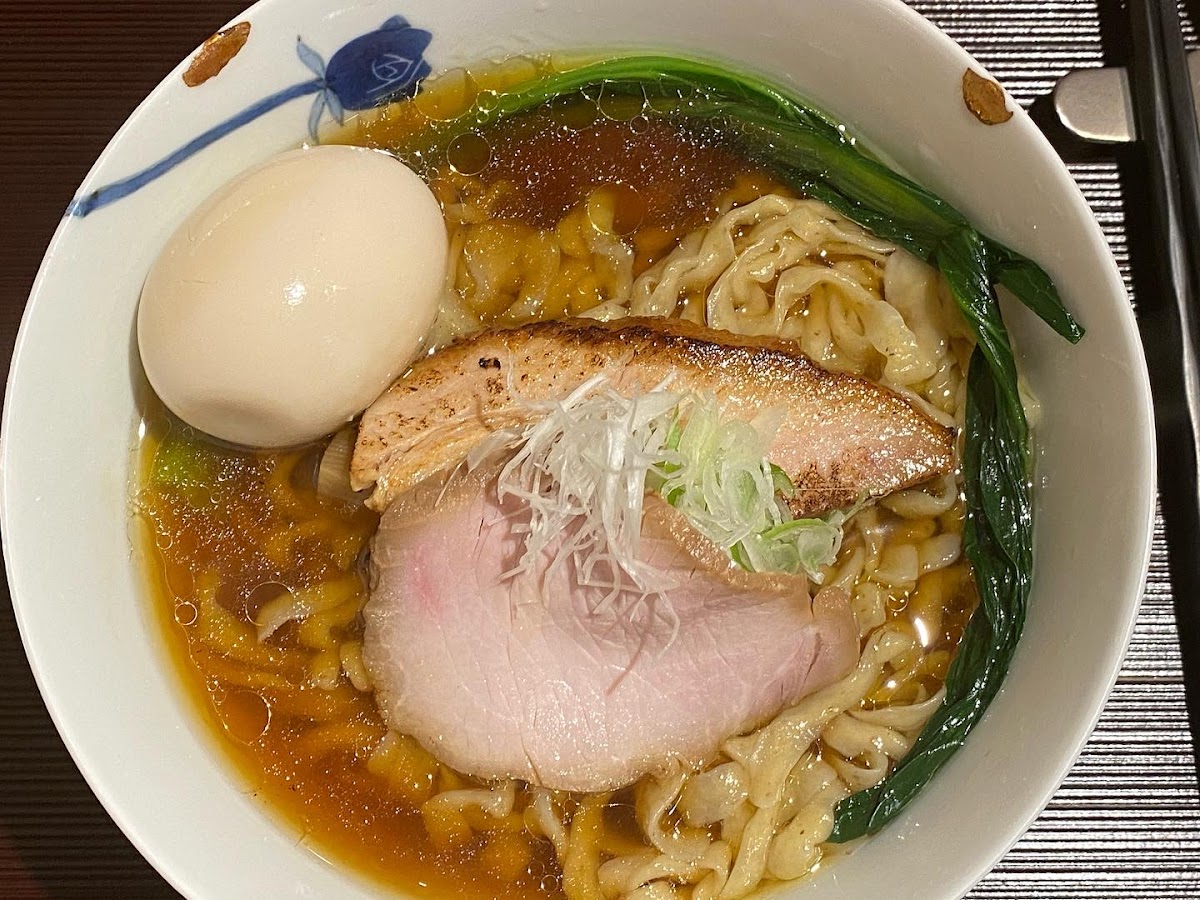 Men Mitsui — 3