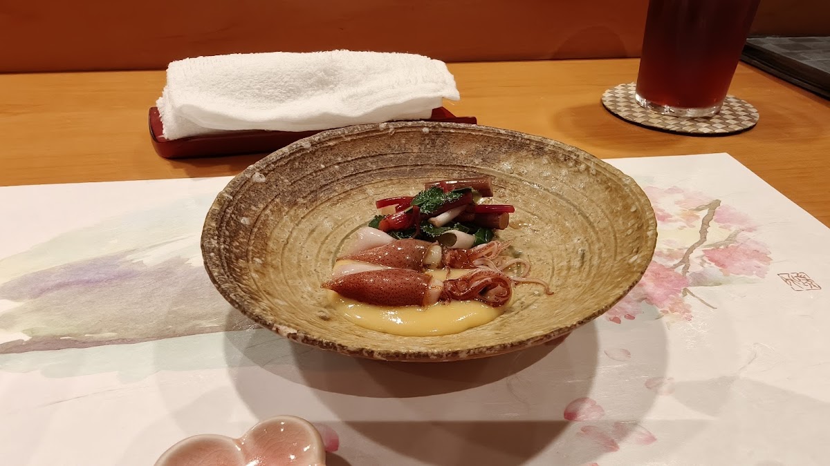 Shunsai Oguraya — 2