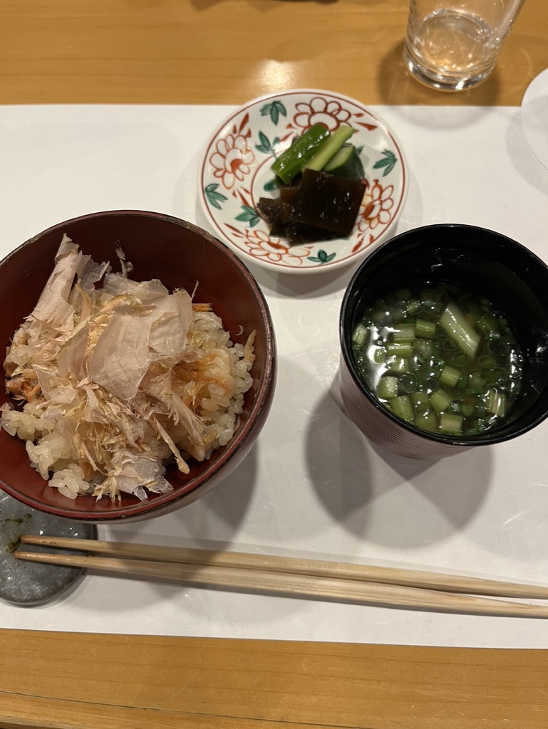 Shunsai Oguraya — 3