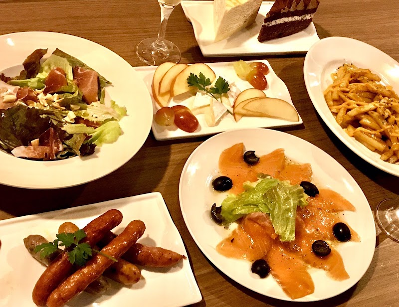 TCG / BOARD GAME Cafe & Bar FUN — 2