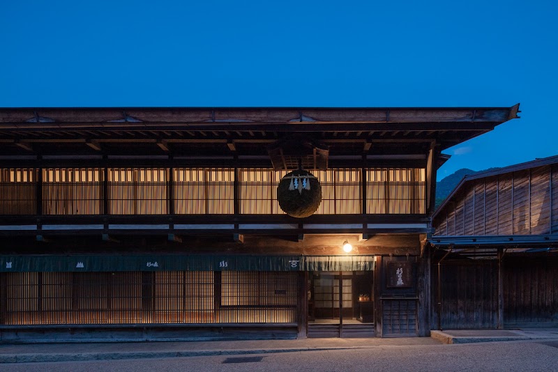 BYAKU Narai 歳吉屋