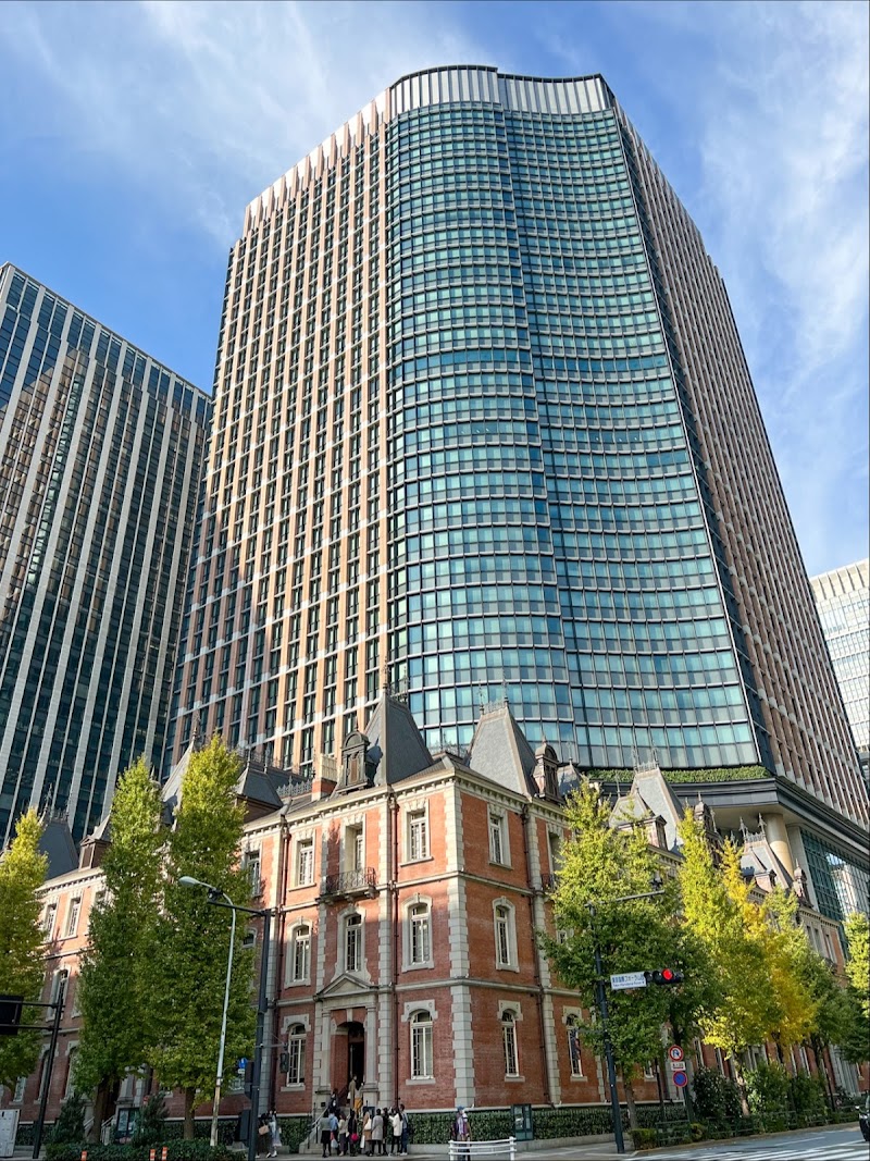 三菱一号館美術館 (Mitsubishi Ichigokan Museum)