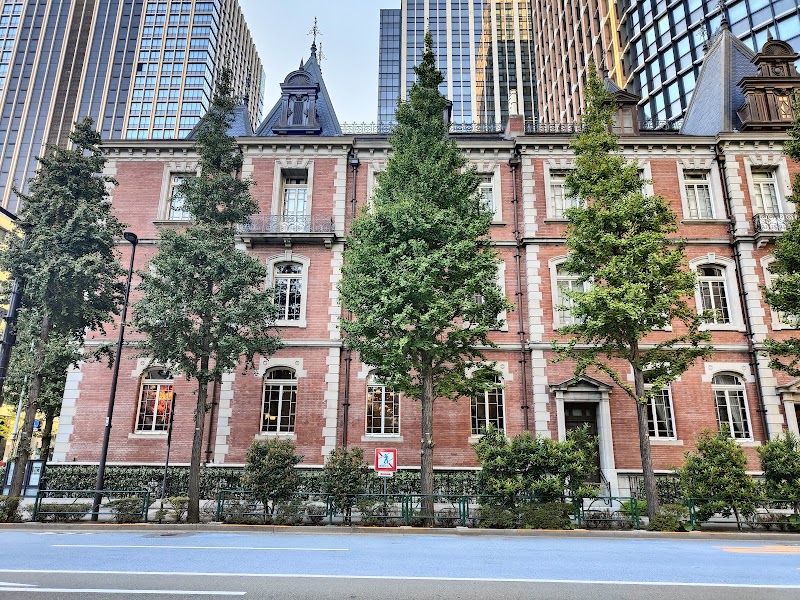 三菱一号館美術館 (Mitsubishi Ichigokan Museum) — 2
