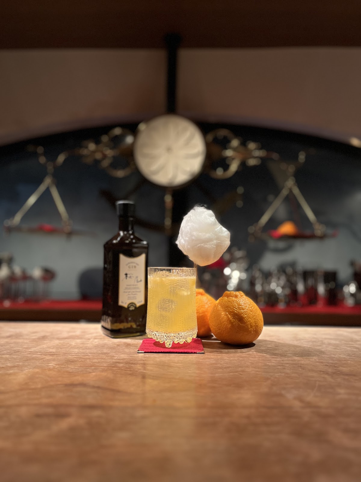 Bar Tiare — 3