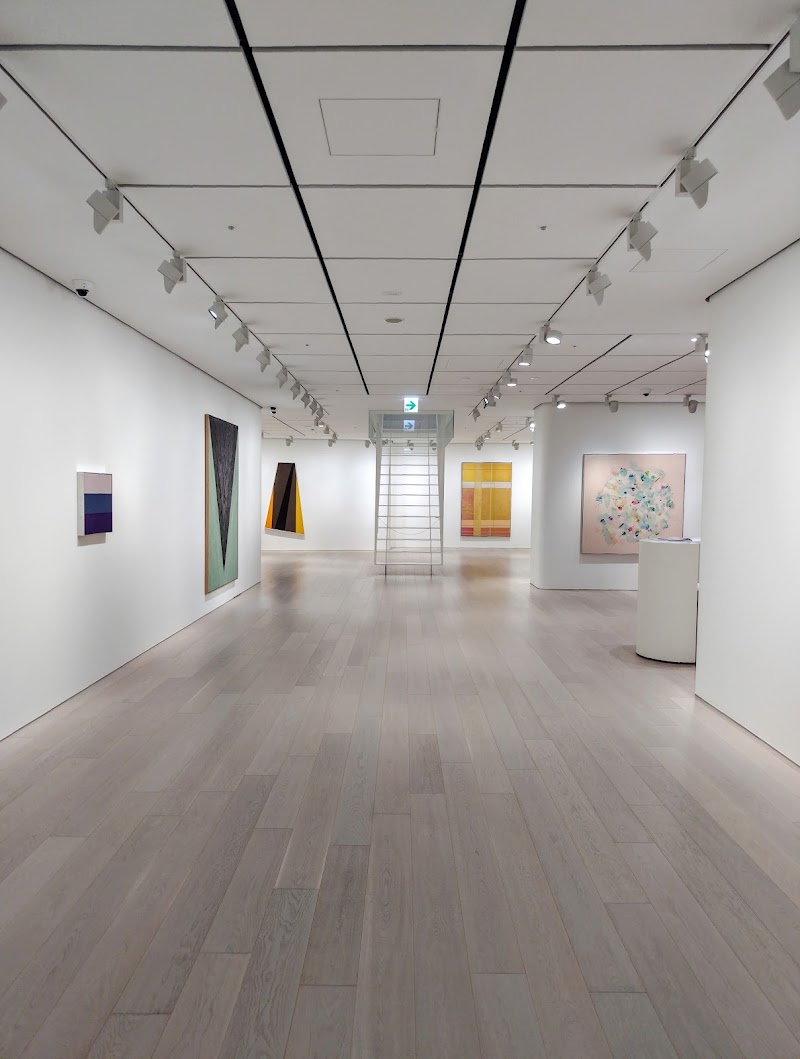 Pace Gallery