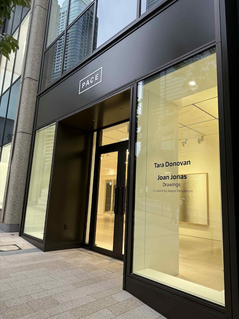 Pace Gallery — 2