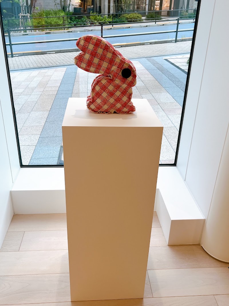 Pace Gallery — 3