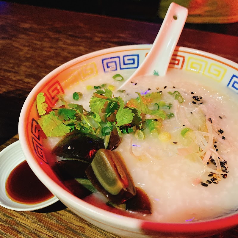 Debris Music Bar / P.B. Restaurant — 3