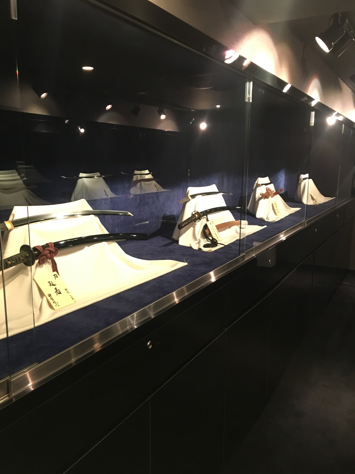 銀座 泰文堂 (Ginza Taibundo) — 3