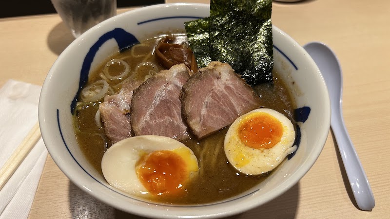 Tsujita Shibuya FUKURAS — 3
