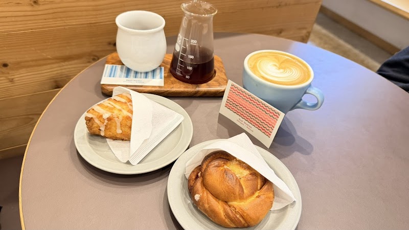 KIELO COFFEE AKIHABARA — 3